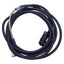 Used Allen Bradley 2090-CPWM6DF-16AA05 TL-Series Standard Motor Power Cable, 4.5m