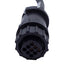 Used Allen Bradley 2090-CPWM6DF-16AA05 TL-Series Standard Motor Power Cable, 4.5m