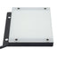 Used CCS LDL-TP-51X51 Machine Vision Flat Backlight, Red LED, 12VDC, 51x51mm, 0.3m