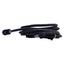 Used Allen Bradley 2090-CFBM6DD-CCAA05 Kinetix Motor Encoder Feedback Cable DB-15, 5m