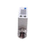 New – Open box SMC PFM711-N02-F-M Digital Flow Switch, 2-100 L/Min, 1/4in NPT, 1PNP 4-20mA