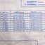 New BioClean-D S-BDFC-L Disposable Coverall With Hood & Boots, Large Size, White