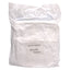 New BioClean-D S-BDFC-L Disposable Coverall With Hood & Boots, Large Size, White