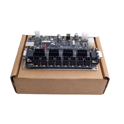 New – Open box Teknic SC4-HUB Communications Hub For Clear Path SC Servo Systems Up To 4 Axes