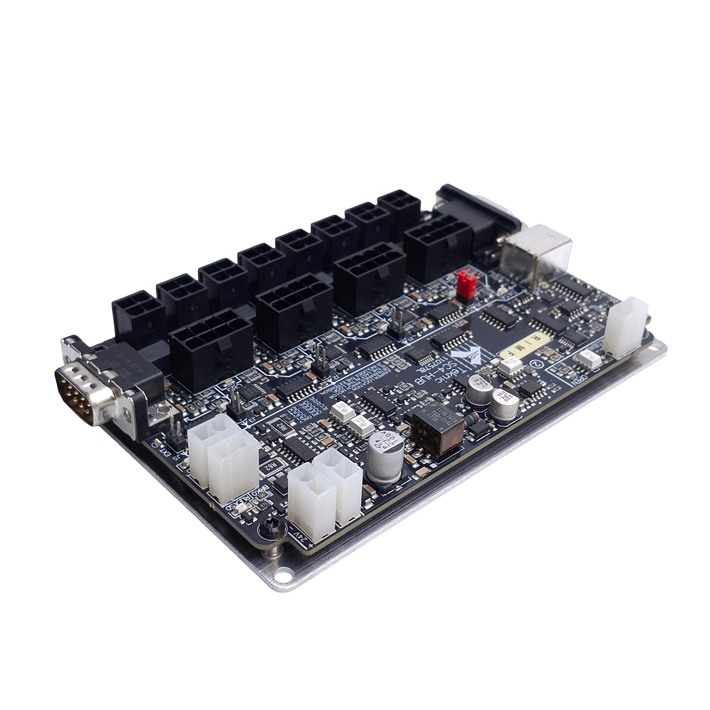 New – Open box Teknic SC4-HUB Communications Hub For Clear Path SC Servo Systems Up To 4 Axes