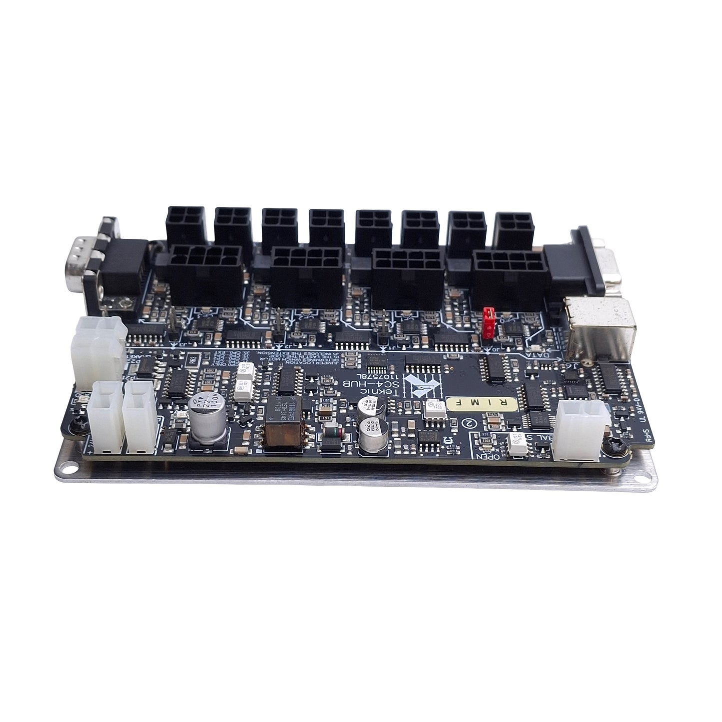 New – Open box Teknic SC4-HUB Communications Hub For Clear Path SC Servo Systems Up To 4 Axes