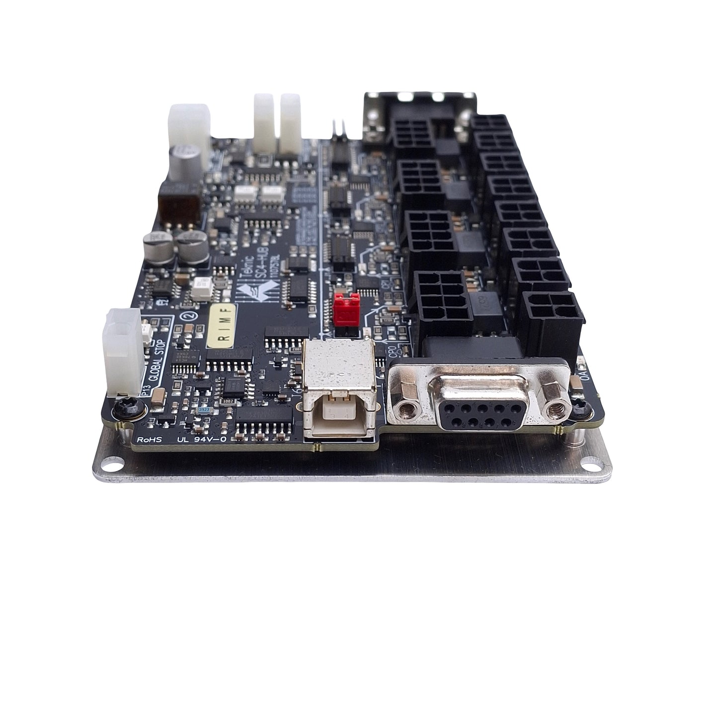 New – Open box Teknic SC4-HUB Communications Hub For Clear Path SC Servo Systems Up To 4 Axes