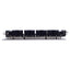 Used Teknic SC4-HUB Communications Hub For Clear Path SC Servo Systems Up To 4 Axes