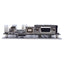Used Teknic SC4-HUB Communications Hub For Clear Path SC Servo Systems Up To 4 Axes