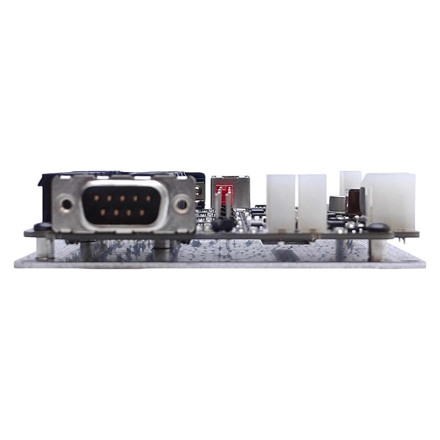 Used Teknic SC4-HUB Communications Hub For Clear Path SC Servo Systems Up To 4 Axes