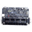 Used Teknic SC4-HUB Communications Hub For Clear Path SC Servo Systems Up To 4 Axes
