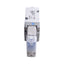 New – Open box SMC VP344-5MOZ-A Base Mount Solenoid Valve, 0.2 to 0.7MPa, 3-Port NC, 24VDC Coil
