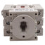 New Allen Bradley 194E-A32-1753 Disconnect Switch, 3-Pole, 15HP 32A 600VAC, DIN Rail