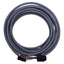 New Lot of 2 Teknic CPM-CABLE-M4P4P-120 I/O Cable 4-pin Molex Mini-fit, 10ft Length
