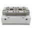 New SMC MHF2-16DR Pneumatic Gripper, ø16mmm Bore, 16mm Stroke, 90N, M5, 0.1-0.7MPa
