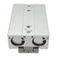 New SMC MHF2-16DR Pneumatic Gripper, ø16mmm Bore, 16mm Stroke, 90N, M5, 0.1-0.7MPa