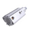 New – Open box SMC RSDQA20-20TZ Stopper Cylinder 20mm Bore, 20mm Stroke, Single Acting, 1/8Rc