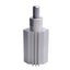 New – Open box SMC RSDQA20-20TZ Stopper Cylinder 20mm Bore, 20mm Stroke, Single Acting, 1/8Rc