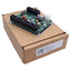 New Teknic POWER4-HUB DC Power Distribution Hub 24-75VDC In, 2-Pin Sabre 2-Pin Molex