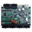 New Teknic POWER4-HUB DC Power Distribution Hub 24-75VDC In, 2-Pin Sabre 2-Pin Molex