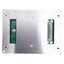 New Teknic POWER4-HUB DC Power Distribution Hub 24-75VDC In, 2-Pin Sabre 2-Pin Molex