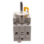 Used Allen Bradley 194E-A32-1753 Disconnect Switch, 3-Pole, 32A 600VAC 15HP, DIN Rail