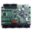 Used Teknic POWER4-HUB DC Power Distribution Hub 24-75VDC In, 2-Pin Sabre 2-Pin Molex