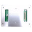 Used Teknic POWER4-HUB DC Power Distribution Hub 24-75VDC In, 2-Pin Sabre 2-Pin Molex