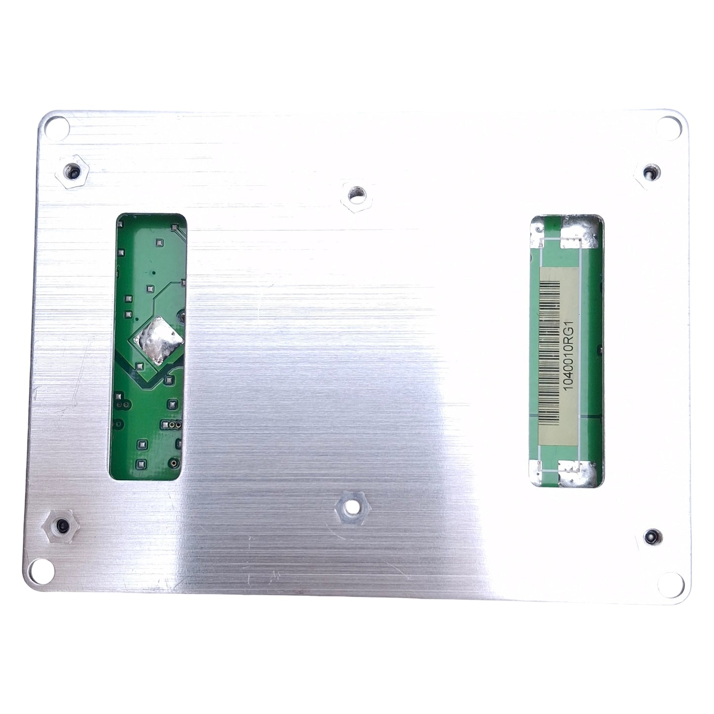 Used Teknic POWER4-HUB DC Power Distribution Hub 24-75VDC In, 2-Pin Sabre 2-Pin Molex