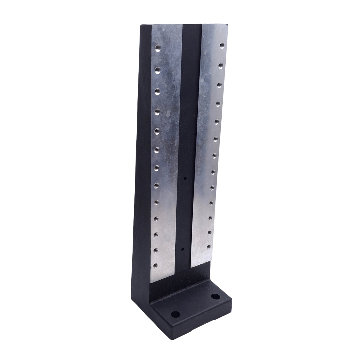 Used Aerotech HDZ115 Angle Bracket For PRO115SL/SLE Series, 416mm x 115mm x 112mm, M6