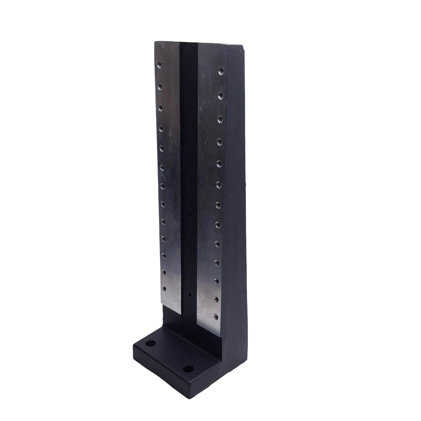 Used Aerotech HDZ115 Angle Bracket For PRO115SL/SLE Series, 416mm x 115mm x 112mm, M6