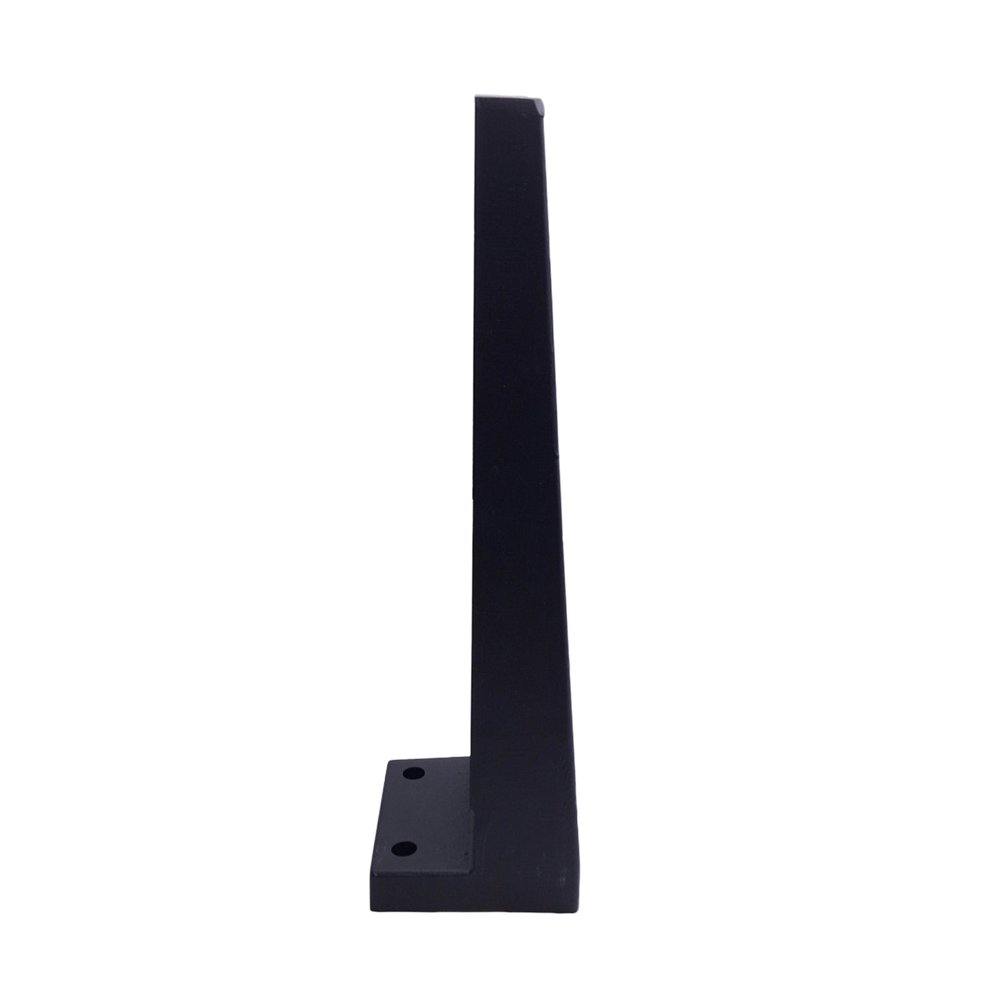 Used Aerotech HDZ115 Angle Bracket For PRO115SL/SLE Series, 416mm x 115mm x 112mm, M6