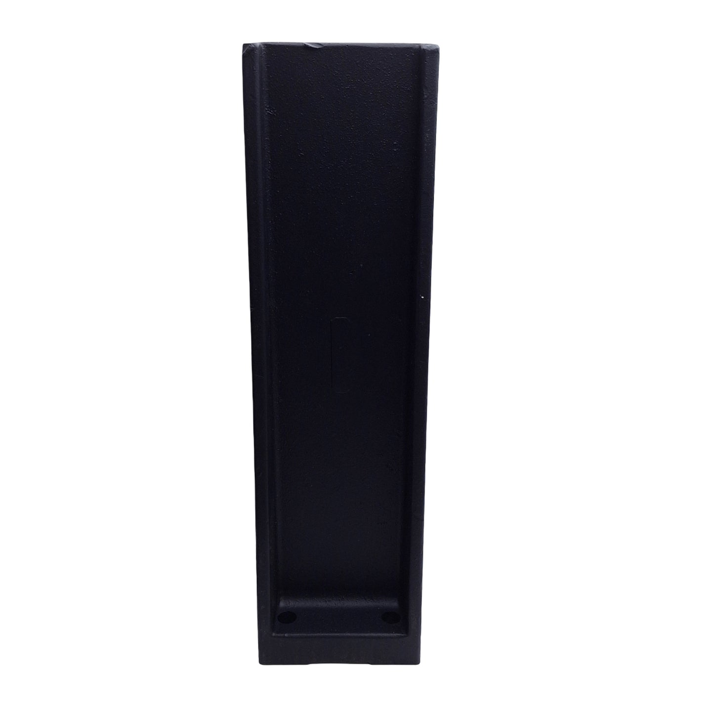 Used Aerotech HDZ115 Angle Bracket For PRO115SL/SLE Series, 416mm x 115mm x 112mm, M6
