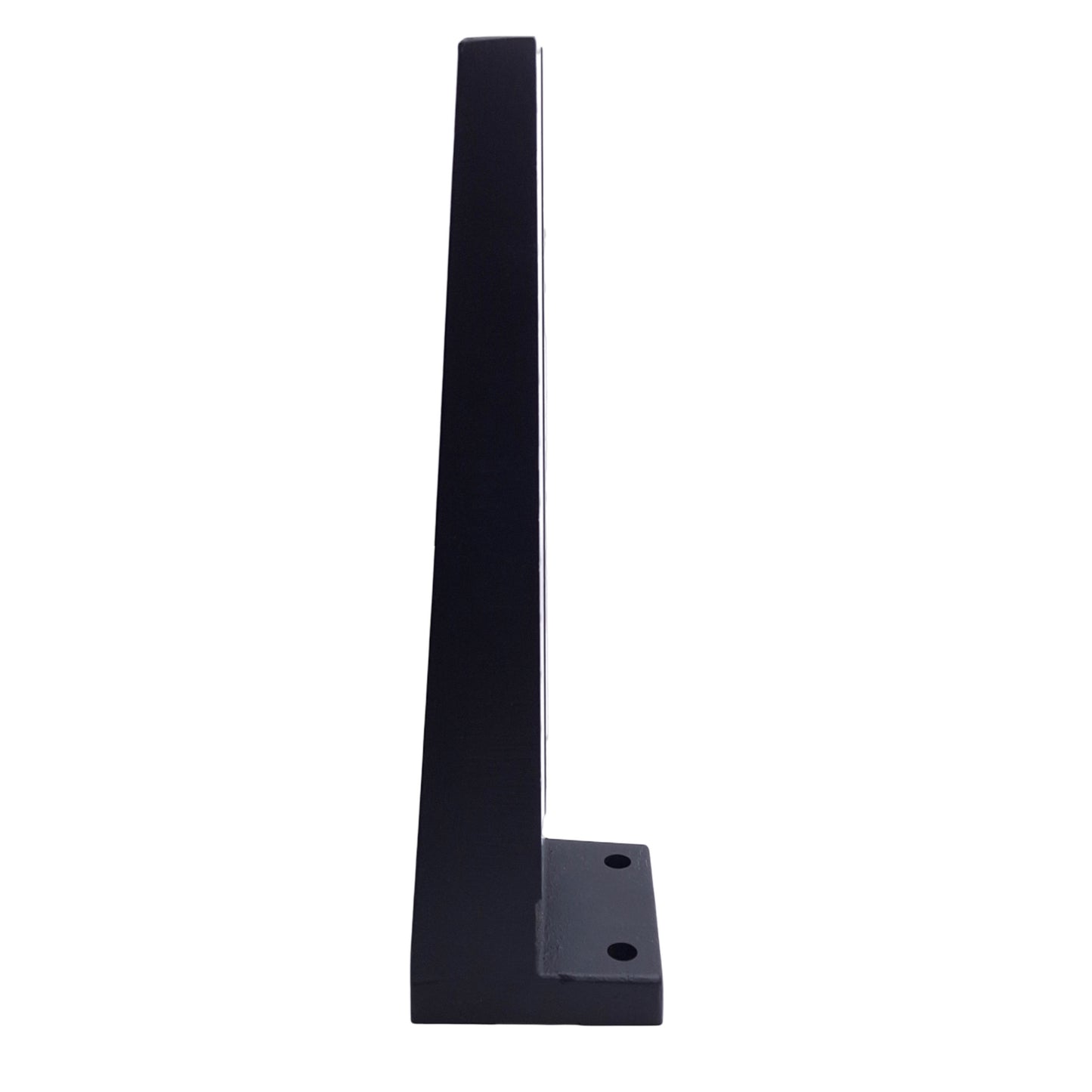 Used Aerotech HDZ115 Angle Bracket For PRO115SL/SLE Series, 416mm x 115mm x 112mm, M6