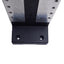 Used Aerotech HDZ115 Angle Bracket For PRO115SL/SLE Series, 416mm x 115mm x 112mm, M6