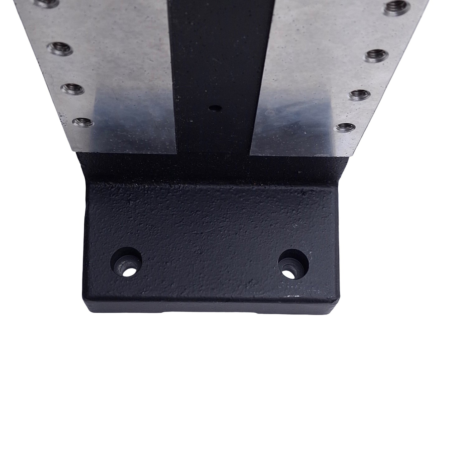 Used Aerotech HDZ115 Angle Bracket For PRO115SL/SLE Series, 416mm x 115mm x 112mm, M6