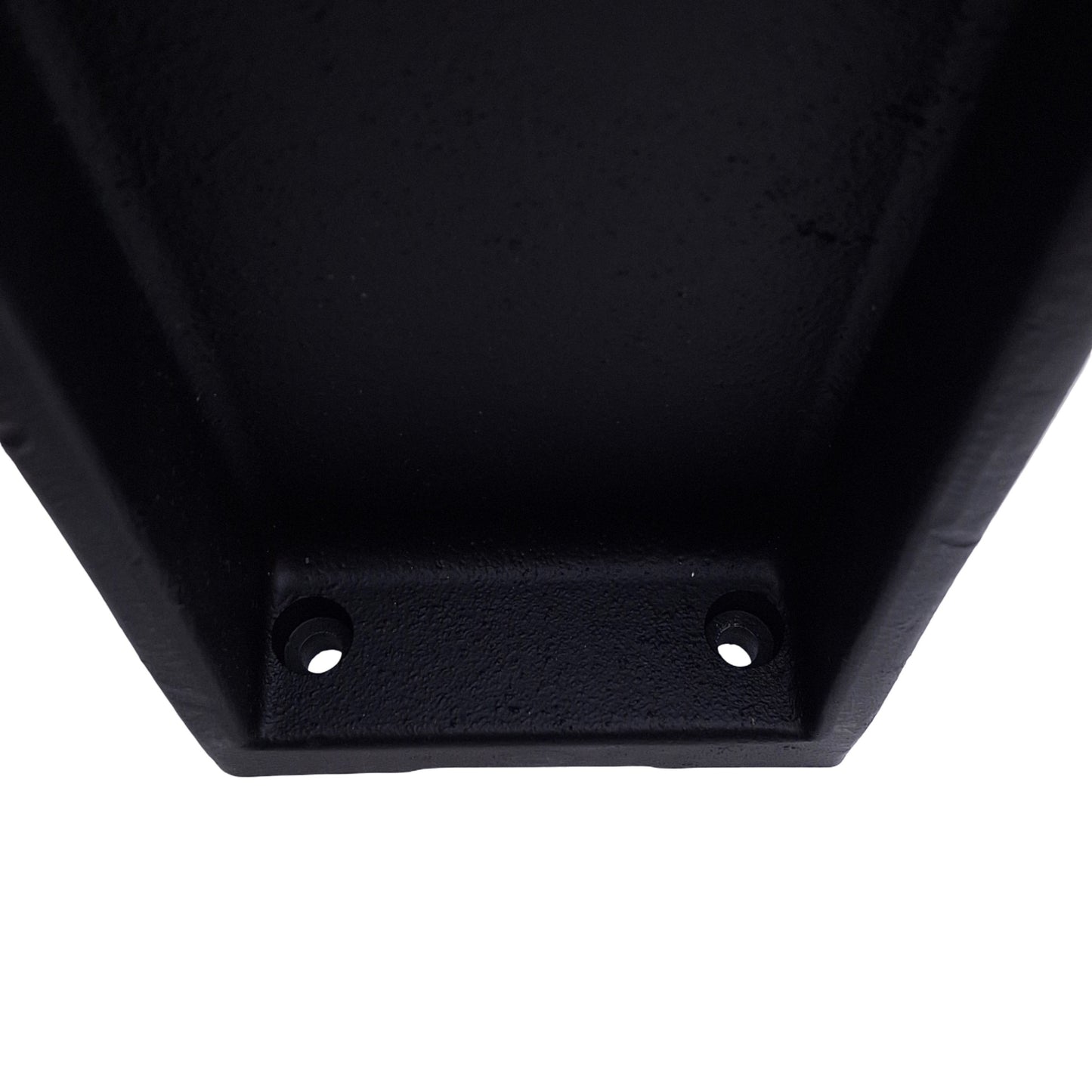 Used Aerotech HDZ115 Angle Bracket For PRO115SL/SLE Series, 416mm x 115mm x 112mm, M6