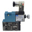 New MAC 45A-LAC-DDAJ-3KE Solenoid Valve, 4/2-Way, 1/8in NPT, Vac-120psi, 24VDC Coil