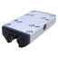 Used Parker RK-FD15S Linear Guide Carriage Size: 15, 1800N Dynamic/2200N Static Load