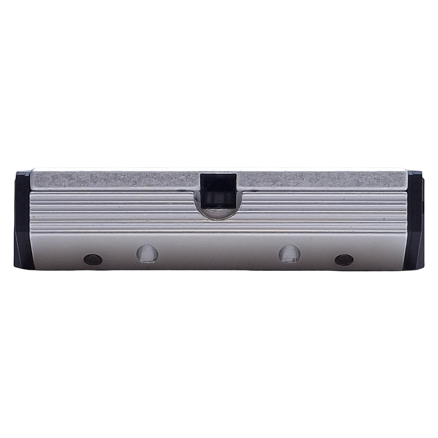 Used Parker RK-FD15S Linear Guide Carriage Size: 15, 1800N Dynamic/2200N Static Load
