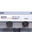 Used Parker RK-FD15S Linear Guide Carriage Size: 15, 1800N Dynamic/2200N Static Load