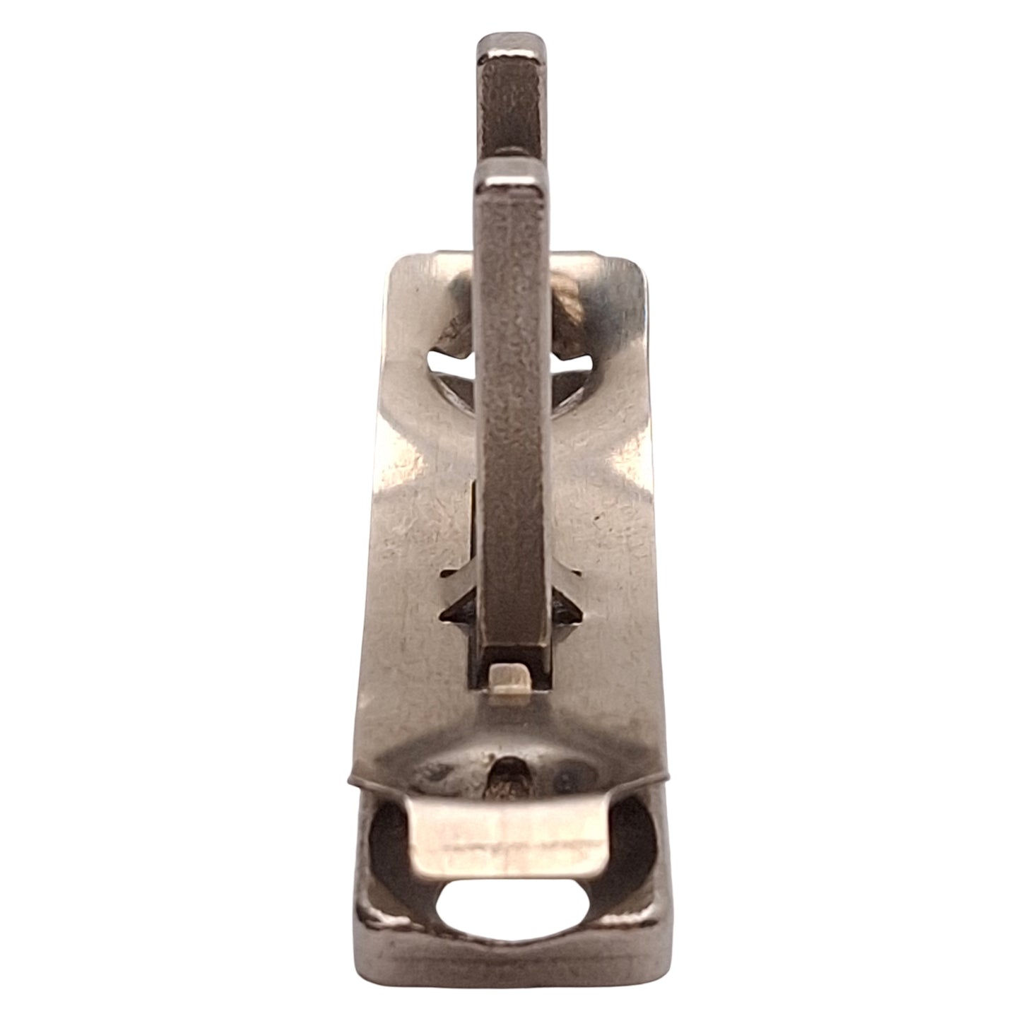 Used Omron STI 44501-0750 Replacement Standard Actuator Key For T5009 Safety Switch