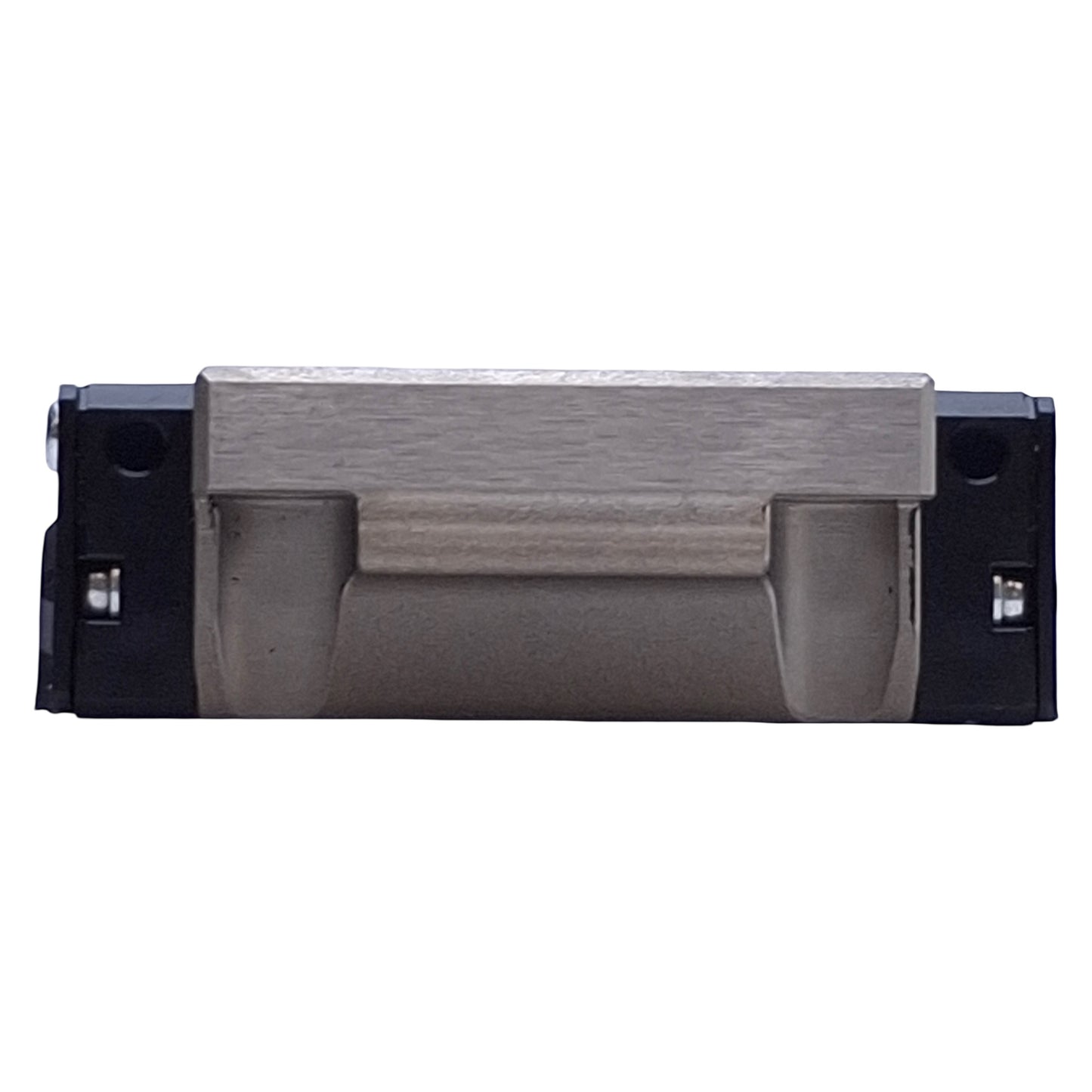 Used THK HSR15C Linear Ball Bearing Block Carriage 10.9kN Load, 56mm x 57mm x24mm