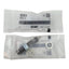 New Lot of 2 SMC RB1007S Shock Absorber, 7mm Stroke, M10 x 1.0 Thread, 5.0m/s, 422N