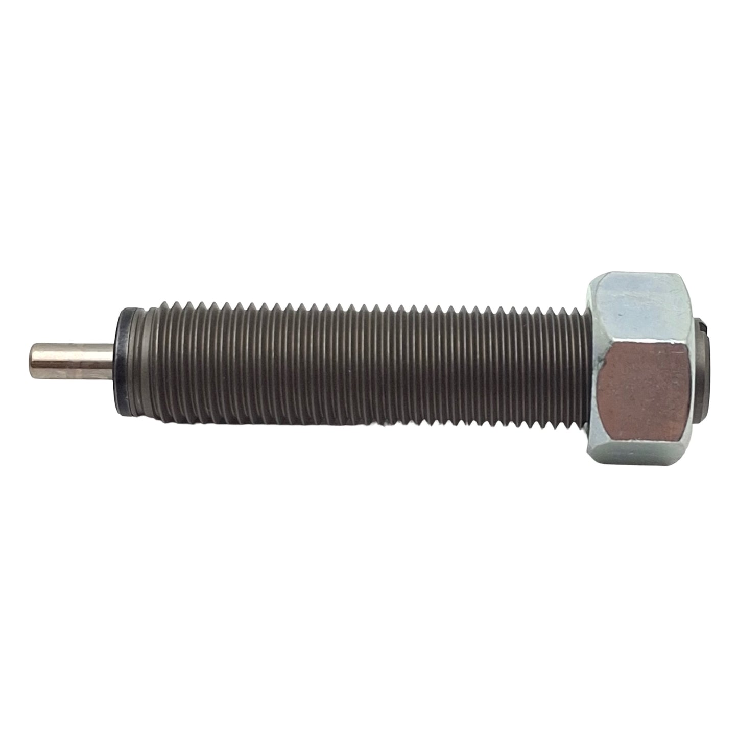 New Lot of 2 SMC RB1007S Shock Absorber, 7mm Stroke, M10 x 1.0 Thread, 5.0m/s, 422N