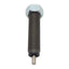 New Lot of 2 SMC RB1007S Shock Absorber, 7mm Stroke, M10 x 1.0 Thread, 5.0m/s, 422N
