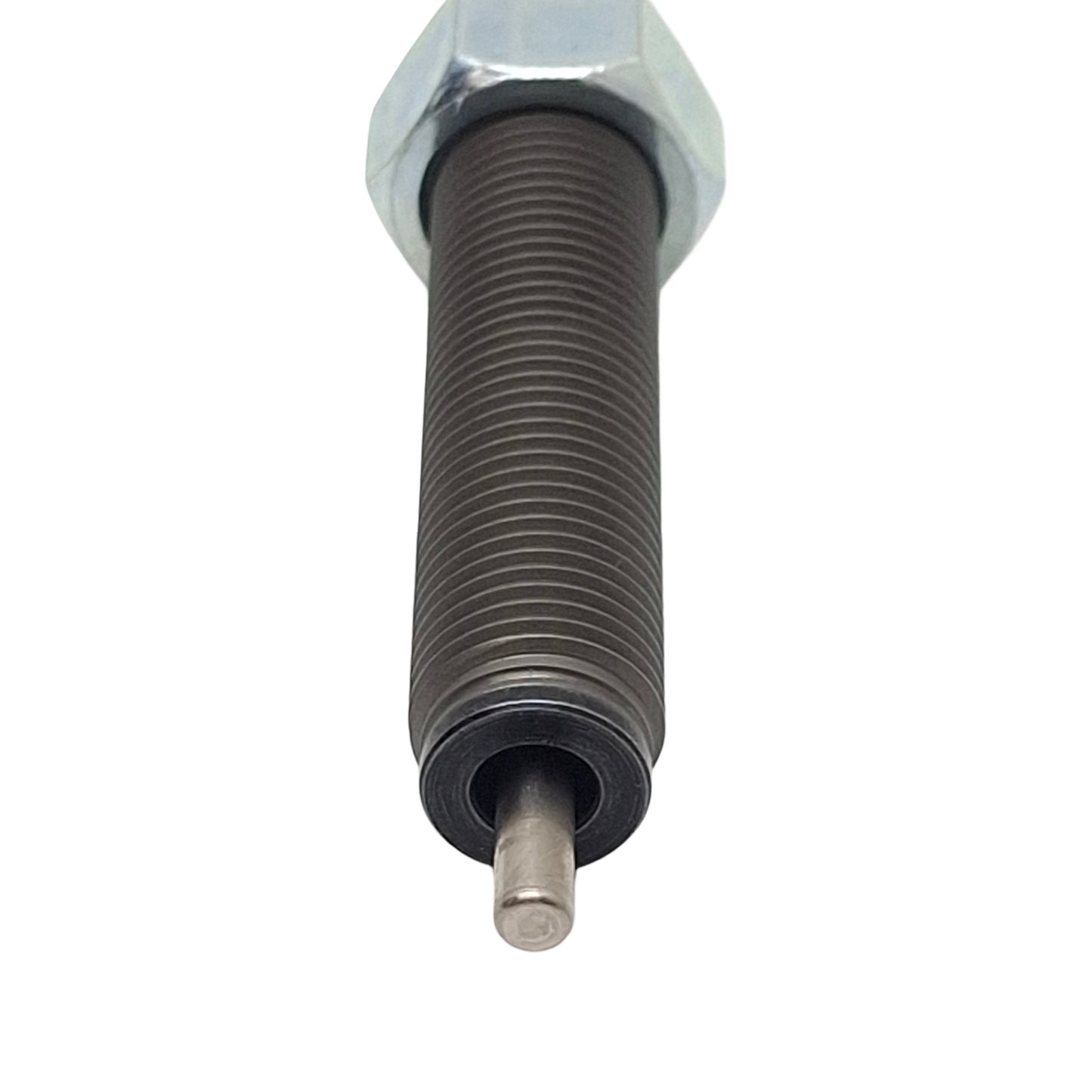 New Lot of 2 SMC RB1007S Shock Absorber, 7mm Stroke, M10 x 1.0 Thread, 5.0m/s, 422N