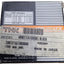 New THK HRW21CA1UU Linear Guide Block 68x54.5x21mm, 12.9kN Static/8.02kN Dynamic