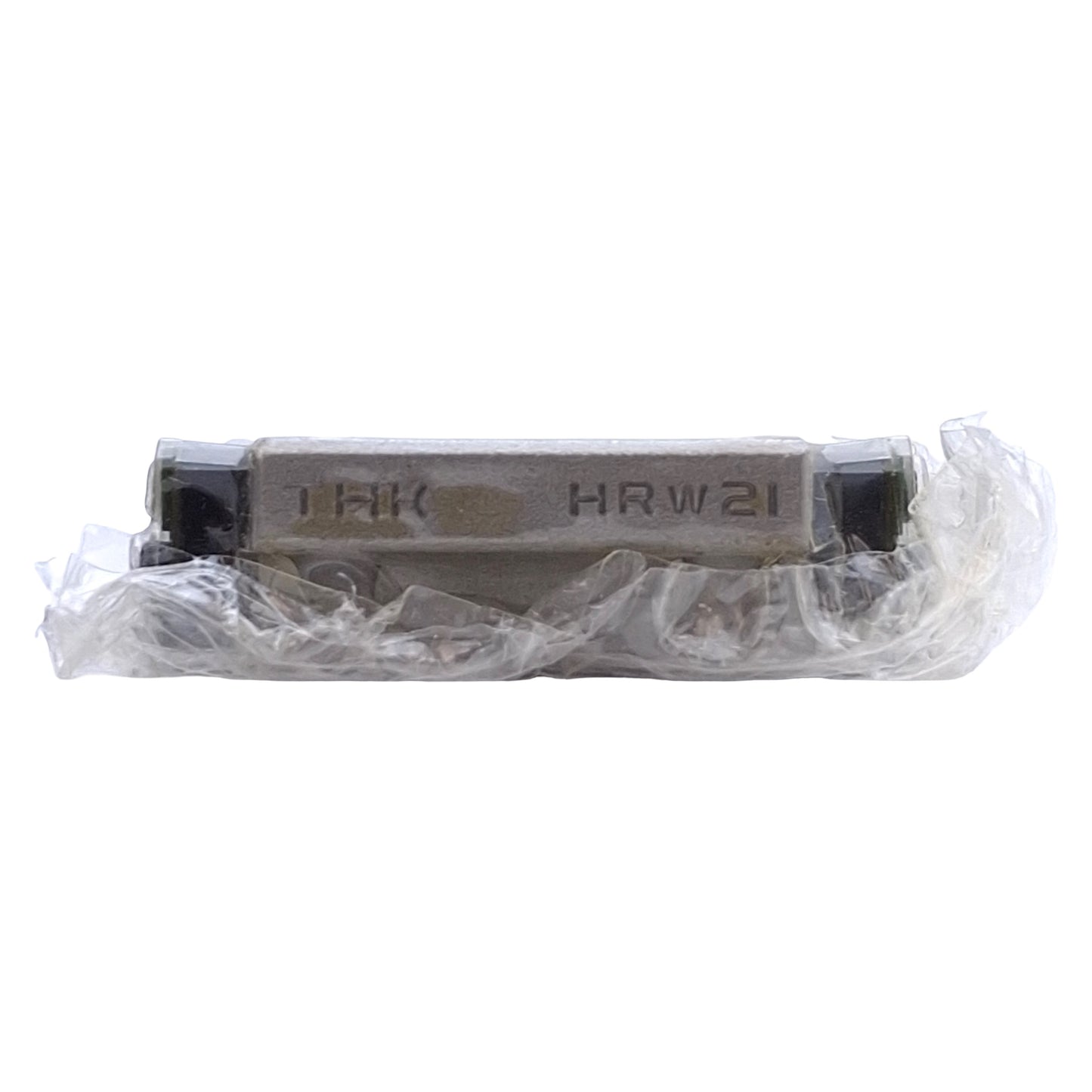 New THK HRW21CA1UU Linear Guide Block 68x54.5x21mm, 12.9kN Static/8.02kN Dynamic
