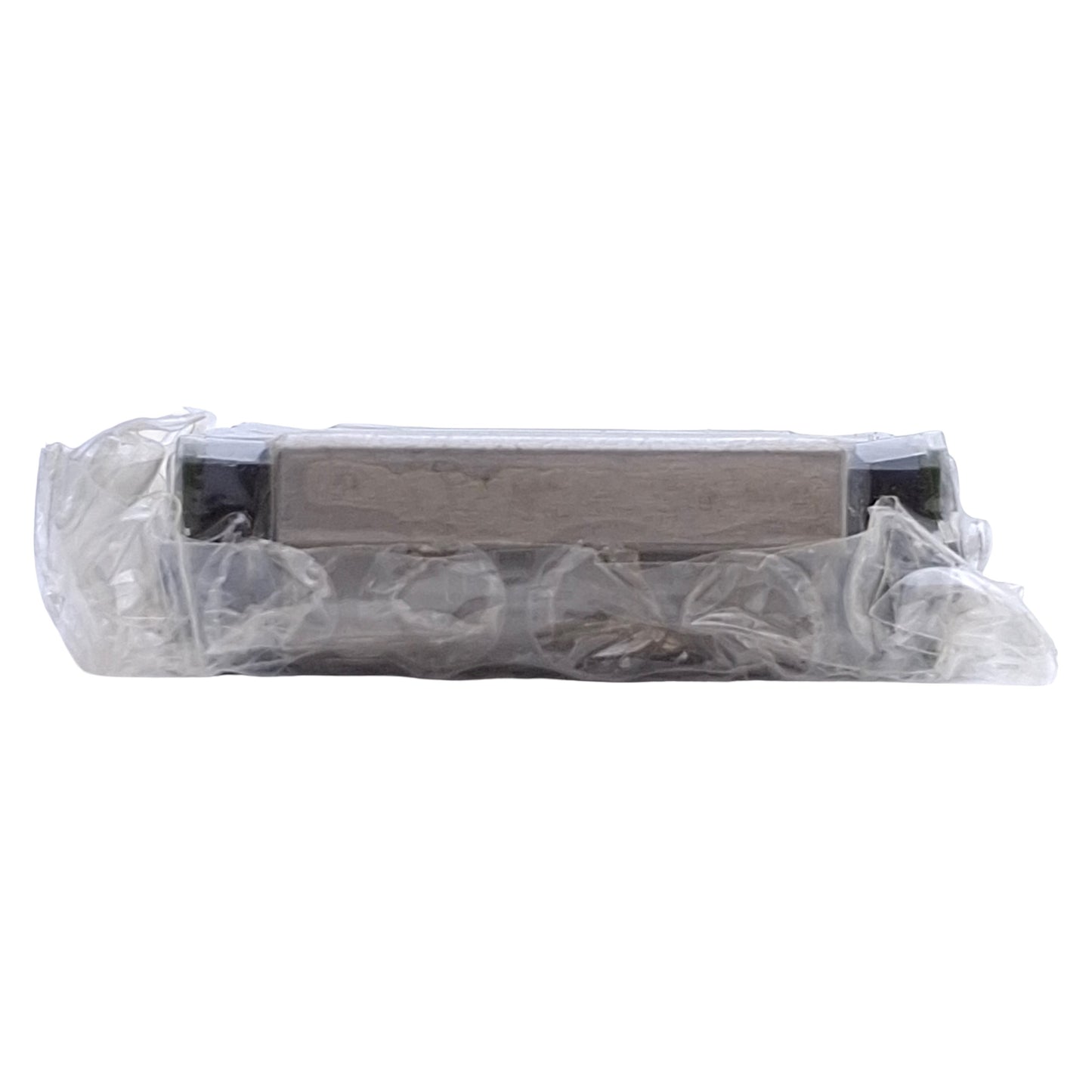 New THK HRW21CA1UU Linear Guide Block 68x54.5x21mm, 12.9kN Static/8.02kN Dynamic